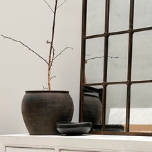 Load image into Gallery viewer, Antique Pot _ 2 Sizes