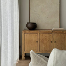 Load image into Gallery viewer, Authentic Antique Mini Sideboard _ 130cm