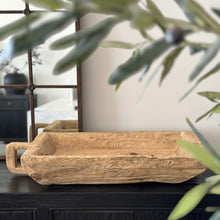 Load image into Gallery viewer, Organic Vintage Basin _ XXL _ Blonde Elm