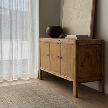 Load image into Gallery viewer, Authentic Antique Mini Sideboard _ 130cm