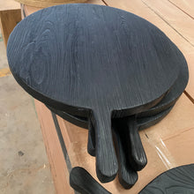 Load image into Gallery viewer, Antique Bread Board _ 60cm _ 2 Colours