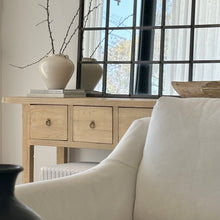 Load image into Gallery viewer, Mirror _ French Provincial _ Antique Brass