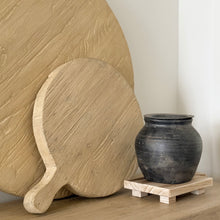 Load image into Gallery viewer, Antique Bread Board _ 60cm _ 2 Colours