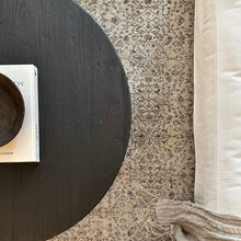 Load image into Gallery viewer, Platform Coffee Table _ Dark Walnut