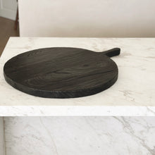 Load image into Gallery viewer, Antique Bread Board _ 60cm _ 2 Colours