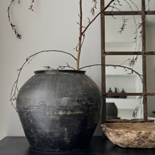 Load image into Gallery viewer, Antique Pot _ Large _ 3 Colours