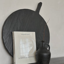 Load image into Gallery viewer, Antique Bread Board _ 60cm _ 2 Colours