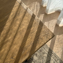 Load image into Gallery viewer, Ming Coffee Table _ 180cm _ Rustic Brown