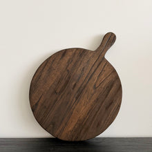 Load image into Gallery viewer, Wabi Bread Board _ Antique Brown