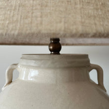 Load image into Gallery viewer, Alina Lamp by Impreshens _ Beige
