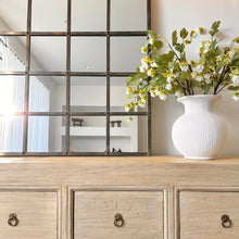 Load image into Gallery viewer, Mirror _ French Provincial _ Antique Brass