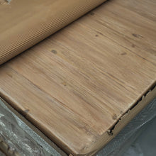 Load image into Gallery viewer, Honey Elm Dining Table _ 244cm