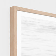 Load image into Gallery viewer, Seafoam Sands by Middle of Nowhere _ Framed Print