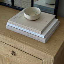Load image into Gallery viewer, Organic Sideboard _ 120cm _ Blonde Elm