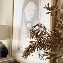 Load image into Gallery viewer, Timeless Arches _ Framed Print _ 95x125cm