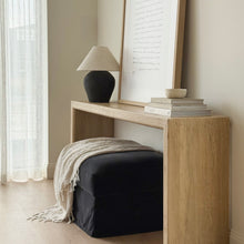 Load image into Gallery viewer, Vintage Arabic Poem _ Framed Print _ 95x125cm