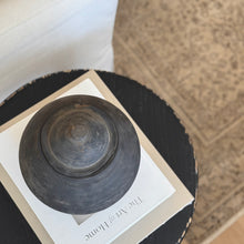 Load image into Gallery viewer, Provincial Side Table _ Tri-Leg _ 2 Finishes