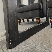 Load image into Gallery viewer, Mirror _ Provincial _ 200cm _ Rustic Black