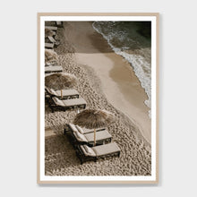 Load image into Gallery viewer, Scenic Shores by Middle of Nowhere _ Framed Print