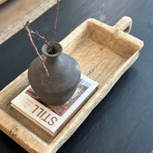 Load image into Gallery viewer, Organic Vintage Basin _ XXL _ Blonde Elm