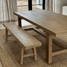Load image into Gallery viewer, Rug _ Organic Jute _ Natural