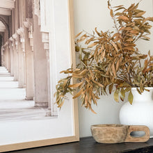 Load image into Gallery viewer, Timeless Arches _ Framed Print _ 95x125cm