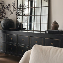 Load image into Gallery viewer, Antique Pot _ 2 Sizes