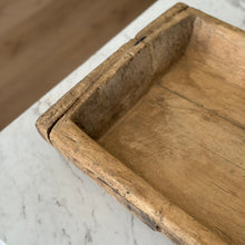 Load image into Gallery viewer, Antique Basin _ XL _ Natural Elm