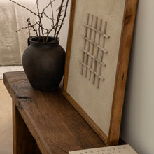 Load image into Gallery viewer, Japanese Ume Jug _ Dark Brown