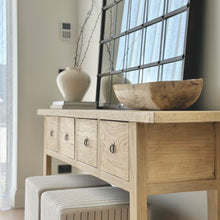 Load image into Gallery viewer, Mirror _ French Provincial _ Antique Brass