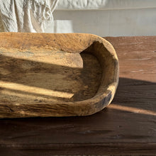 Load image into Gallery viewer, Artisan Bowl _ XL _ Raw Elm
