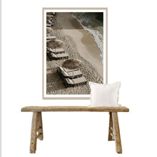 Load image into Gallery viewer, Scenic Shores by Middle of Nowhere _ Framed Print