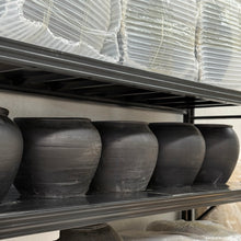 Load image into Gallery viewer, Antique Pot _ 2 Sizes