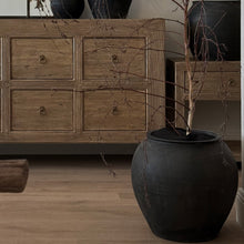 Load image into Gallery viewer, Antique Pot _ 2 Sizes