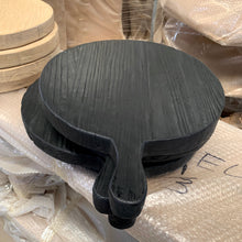 Load image into Gallery viewer, Organic Bread Board _ 35cm _ Blonde Elm