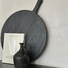 Load image into Gallery viewer, Antique Bread Board _ 60cm _ 2 Colours