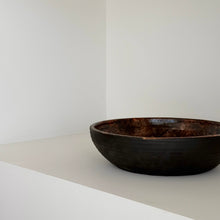 Load image into Gallery viewer, Glazed Ceramic Pottery _ Fruit Bowl