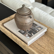 Load image into Gallery viewer, Organic Vintage Basin _ XXL _ Blonde Elm