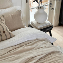 Load image into Gallery viewer, Provincial Side Table _ Tri-Leg _ 2 Finishes