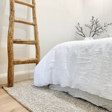 Load image into Gallery viewer, Organic Decorative Ladder _ 200cm _ Honey Elm