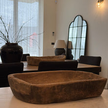 Load image into Gallery viewer, Wabi-Sabi Tray _ Large _ Raw Elm