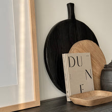 Load image into Gallery viewer, Antique Bread Board _ 50cm _ 2 Colours