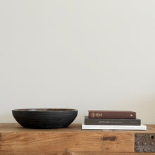 Load image into Gallery viewer, Glazed Ceramic Pottery _ Fruit Bowl