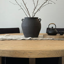 Load image into Gallery viewer, Honey Elm Dining Table _ 152cm _ Round