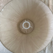 Load image into Gallery viewer, Linen Lamp Shade _ 40cm _ 3 Colours