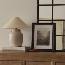 Load image into Gallery viewer, Alina Lamp by Impreshens _ Beige