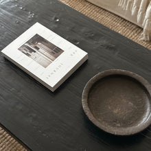 Load image into Gallery viewer, Oriental Coffee Table _ 140cm _ Textured Black