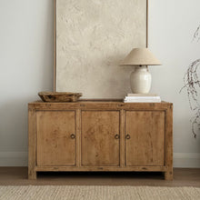 Load image into Gallery viewer, Authentic Antique Sideboard _ 130cm