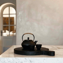 Load image into Gallery viewer, Antique Bread Board _ 35cm _ 2 Colours