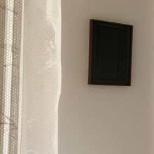 Load image into Gallery viewer, Midnight Soul Collection by Impreshens _ Framed Textured Canvas _ Mini _ Black